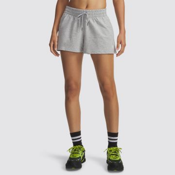 UA SPORT TERRY SHORT