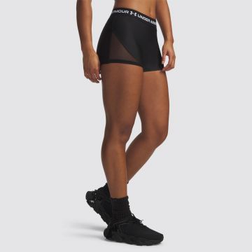 UA HEATGEAR MESH SHORTY