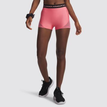 UA HEATGEAR MESH SHORTY