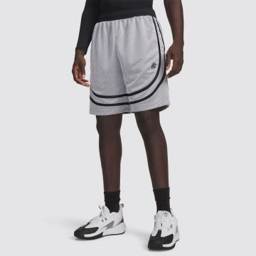 UA CURRY SIG SHORT