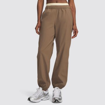 UA UNSTOPPABLE WVN JOGGER