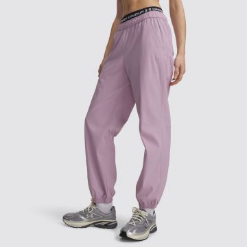 UA UNSTOPPABLE WVN JOGGER