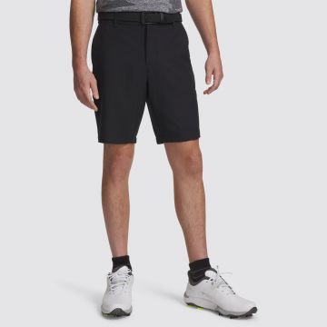 UA DRIVE TAPERED SHORT