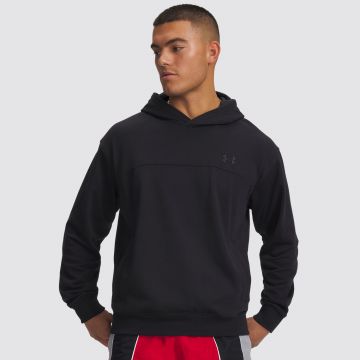 UA RIVAL LW HOODIE