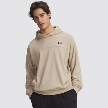 UA RIVAL LW HOODIE