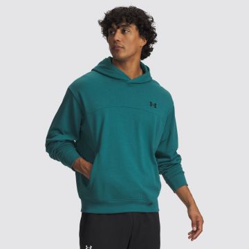 UA RIVAL LW HOODIE