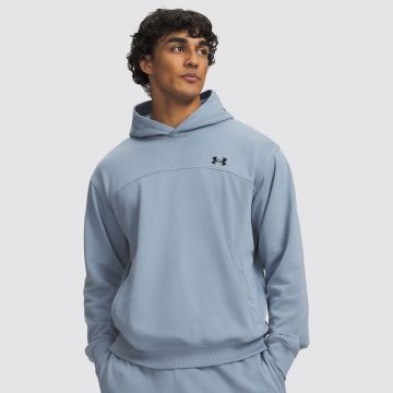 UA RIVAL LW HOODIE