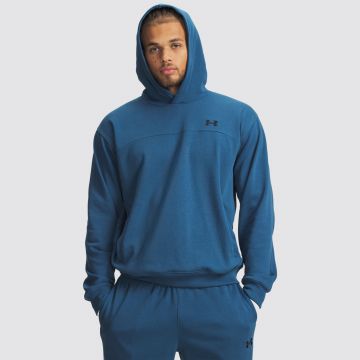 UA RIVAL LW HOODIE