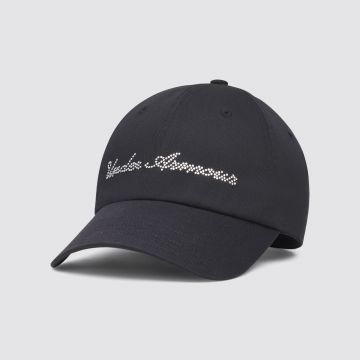 UA W ESSENTIAL LOW ADJ