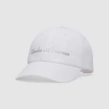 UA W ESSENTIAL LOW ADJ