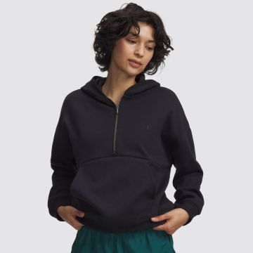 UA ICON FLEECE HZ HOODIE
