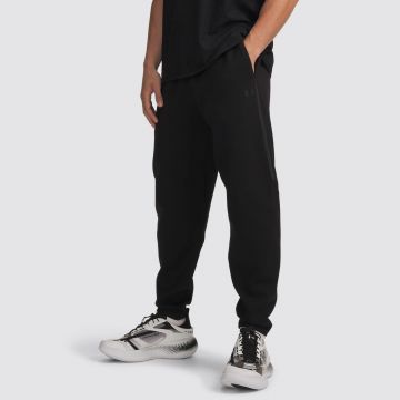 UA UNSTOPPABLE FLC JOGGERS