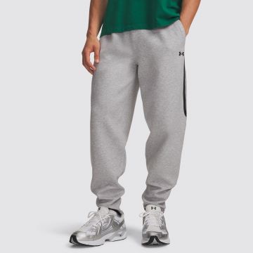 UA UNSTOPPABLE FLC JOGGERS