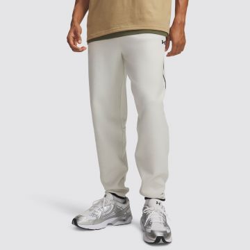 UA UNSTOPPABLE FLC JOGGERS