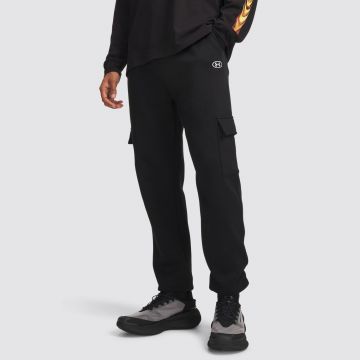 UA RIVAL FLC CARGO JGRS