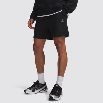 UA RIVAL FLC SHORTS
