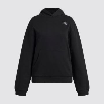 UA G RIVAL FLEECE HOODIE