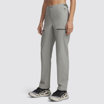 UA W EXPLOR TREKLITE PANT