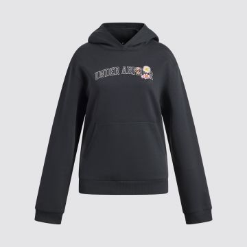 UA G GRAPHIC HOODIE