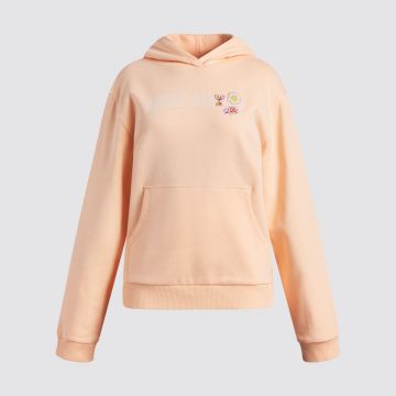 UA G GRAPHIC HOODIE