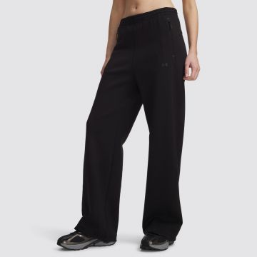 UA UNSTOPPABLE FLC OPEN PANT