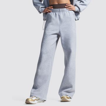 UA UNSTOPPABLE FLC OPEN PANT