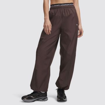 UA ICON WOVEN PANT