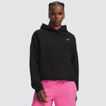 UA ICON FLEECE HOODIE