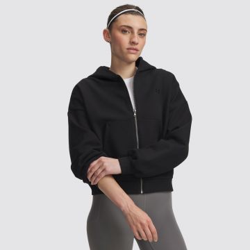 UA ICON FLEECE FZ