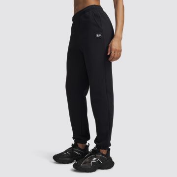UA RIVAL FLC GYM PANT