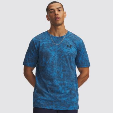 UA M ICON SS NOVELTY