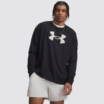 UA M HWT UNSTOPPABLE LS