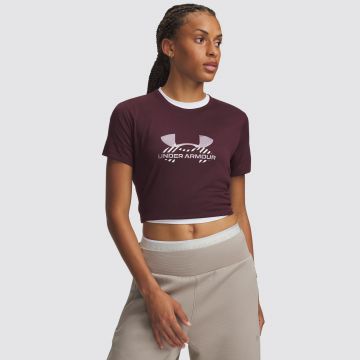 UA TECH BRANDED SSC