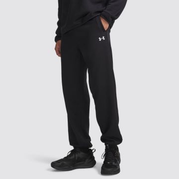 UA ARMOUR FLEECE JOGGERS