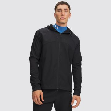 UA CH. ELITE STORM JACKET