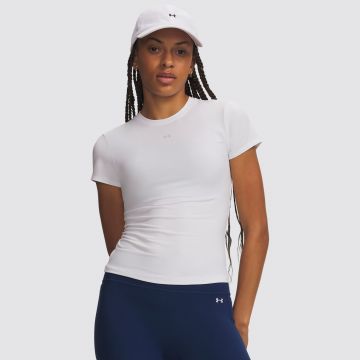 UA MOTION FITTED SS
