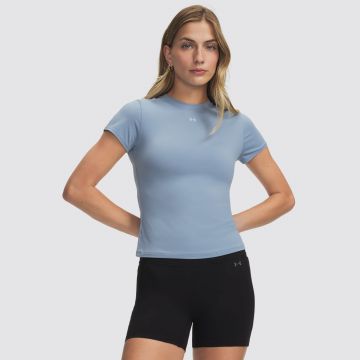 UA MOTION FITTED SS