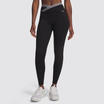 UA MOTION SPORT TAPE LEGGING