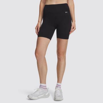 UA MOTION BIKE SHORT