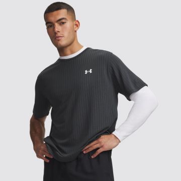 UA TECH VENT JACQUARD NEW