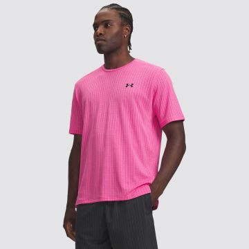 UA TECH VENT JACQUARD NEW