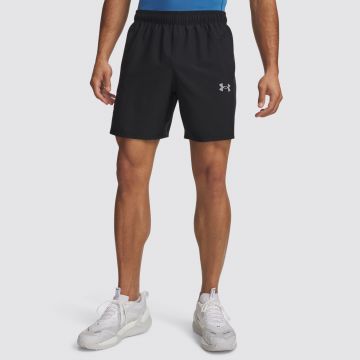 UA TECH UTILITY SHORTS