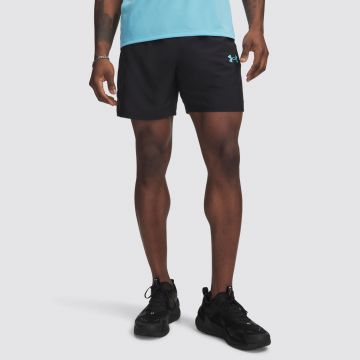 UA TECH UTILITY SHORTS