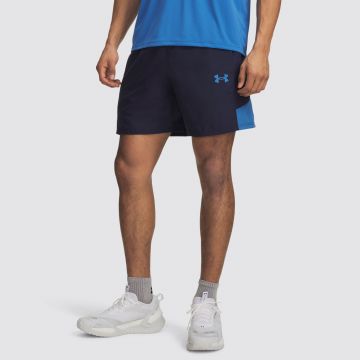 UA TECH UTILITY SHORTS