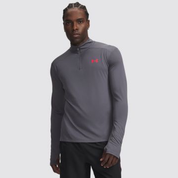 UA TECH UTILITY 1/4 ZIP