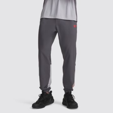 UA TECH UTILITY WOVEN PANT
