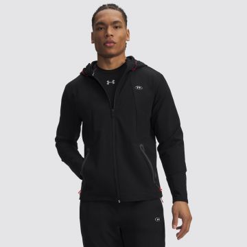 UA UTILITY WOVEN WINTERIZED FZ