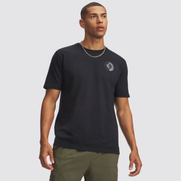 UA M MOUNTAIN BISON T