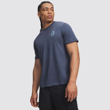 UA M MOUNTAIN BISON T