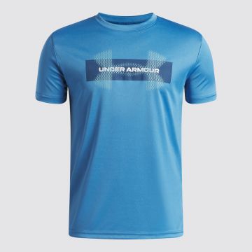 UA B TECH GRAPHIC NEW 2